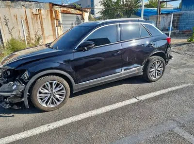 2021 Volkswagen T-Roc WVGZZZA1ZMV036190 VIN:WVGZZZA1ZMV036190