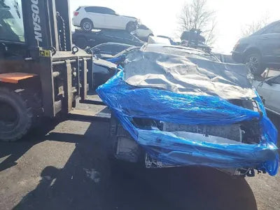 2022 Mercedes-Benz A 45 AMG VIN: