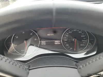 2016 Audi A6 WAUZZZ4G7GN076463 VIN:WAUZZZ4G7GN076463