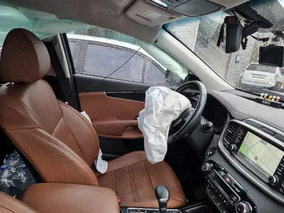 2017 Kia Sorento KNAPS81BBJA405834 VIN:KNAPS81BBJA405834