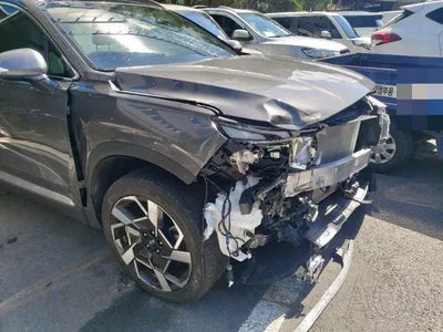 2022 Hyundai Santa FE KMHS381LHNU426362 VIN:KMHS381LHNU426362