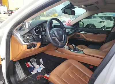 2015 BMW 630 WBAKV2101F0N23313 VIN:WBAKV2101F0N23313