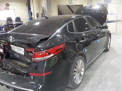 2019 Kia K5 KNAGU411BKA259053 VIN:KNAGU411BKA259053