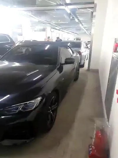 2022 BMW 420 WBA71AT05NCK11713 VIN:WBA71AT05NCK11713