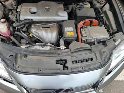 2015 Lexus ES 300 VIN: