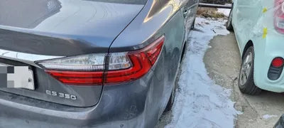 2016 Lexus ES 350 JTHBK1GG0H2247836 VIN:JTHBK1GG0H2247836