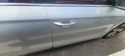 2016 Hyundai Ioniq KMHC051HFHU000428 VIN:KMHC051HFHU000428