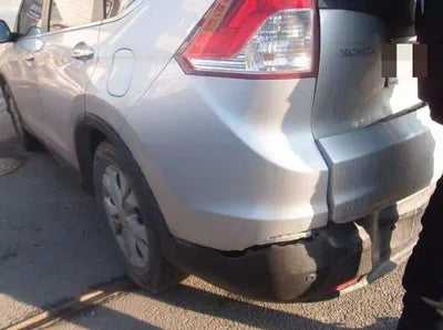 2014 Honda CR-V VIN: