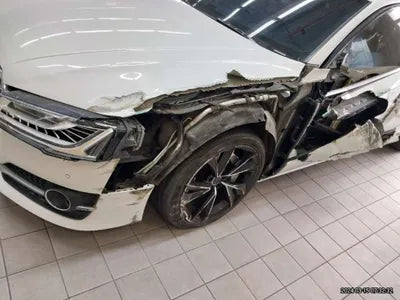 2015 Audi 50 WAUZZZ4H7FN001351 VIN:WAUZZZ4H7FN001351