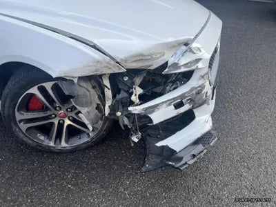 2017 Jaguar XE SAJAB4BV4HA944289 VIN:SAJAB4BV4HA944289