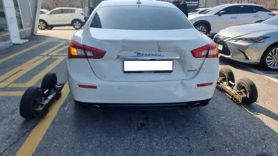 2017 Maserati Ghibli ZAM57XSG4H1221218 VIN:ZAM57XSG4H1221218