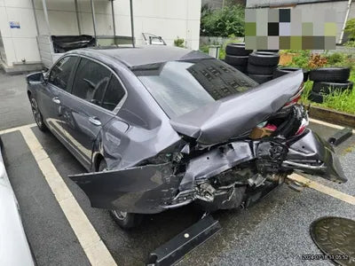 2017 Honda Accord VIN: