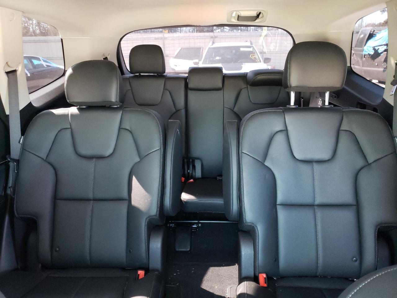 2024 KIA TELLURIDE EX VIN:5XYP3DGC8RG556240