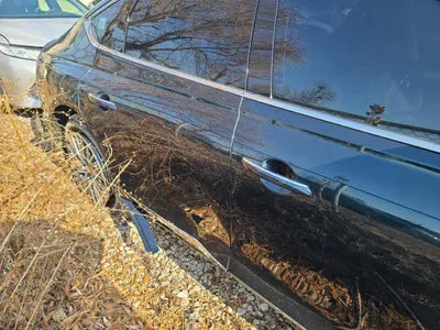 2022 Genesis G80 VIN: