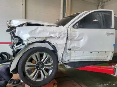 2019 Kia Mohave VIN: