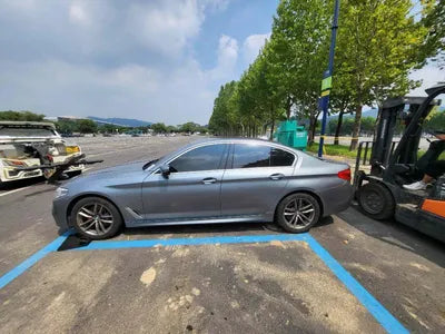 2018 BMW 530 WBAJD9105JWC12581 VIN:WBAJD9105JWC12581