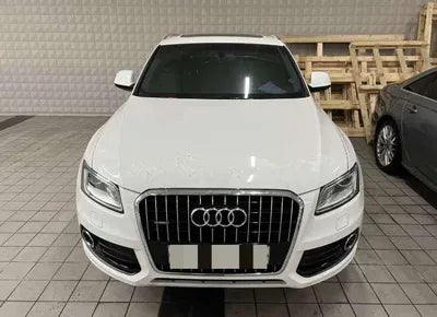 2015 Audi Q5 WAUZZZ8R3FA133629 VIN:WAUZZZ8R3FA133629