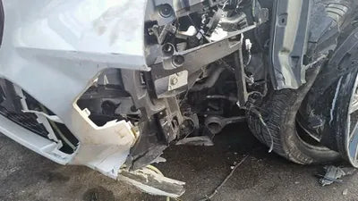 2021 BMW X5 M WBAJU4101M9F35919 VIN:WBAJU4101M9F35919