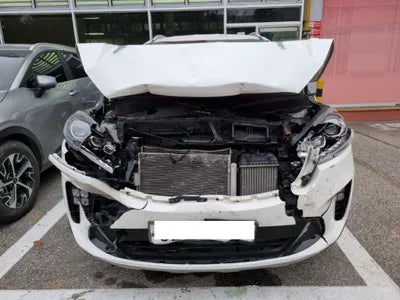 2018 Kia Sorento KNAPG81BDJA469823 VIN:KNAPG81BDJA469823