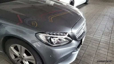 2018 Mercedes-Benz C 220 WDDWF0FB9JR365295 VIN:WDDWF0FB9JR365295