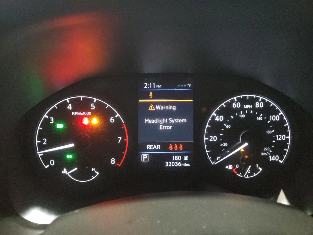 2024 NISSAN ALTIMA S VIN:1N4BL4BV2RN345424