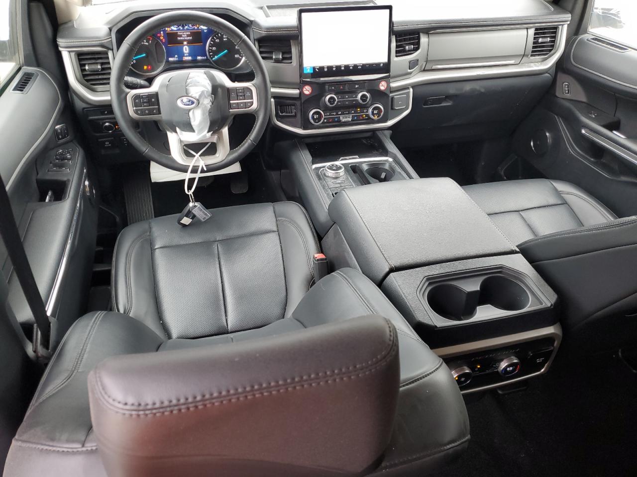 2024 FORD EXPEDITION XLT VIN:1FMJU1H84REA66331