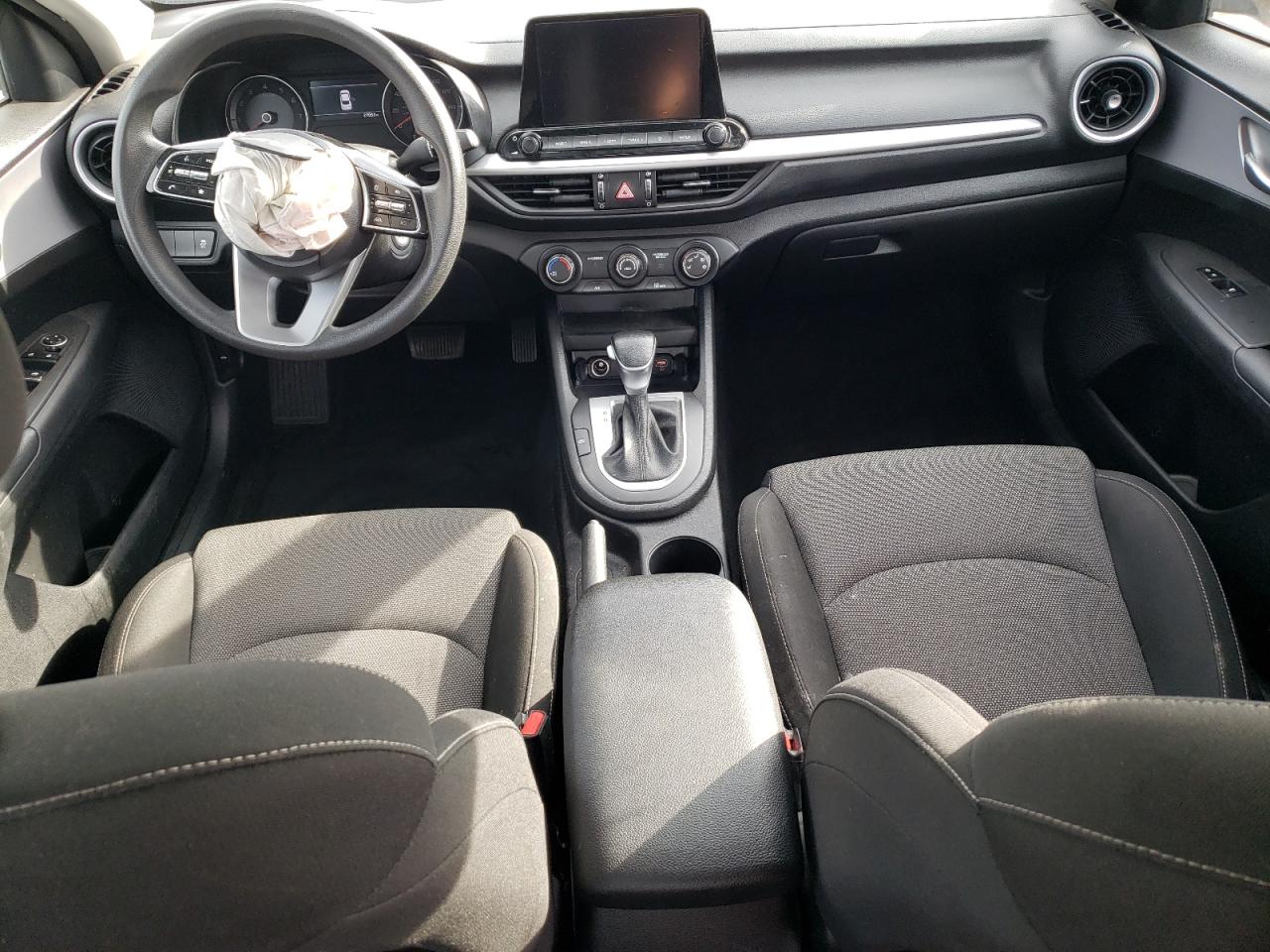 2024 KIA FORTE LX VIN:3KPF24ADXRE725512