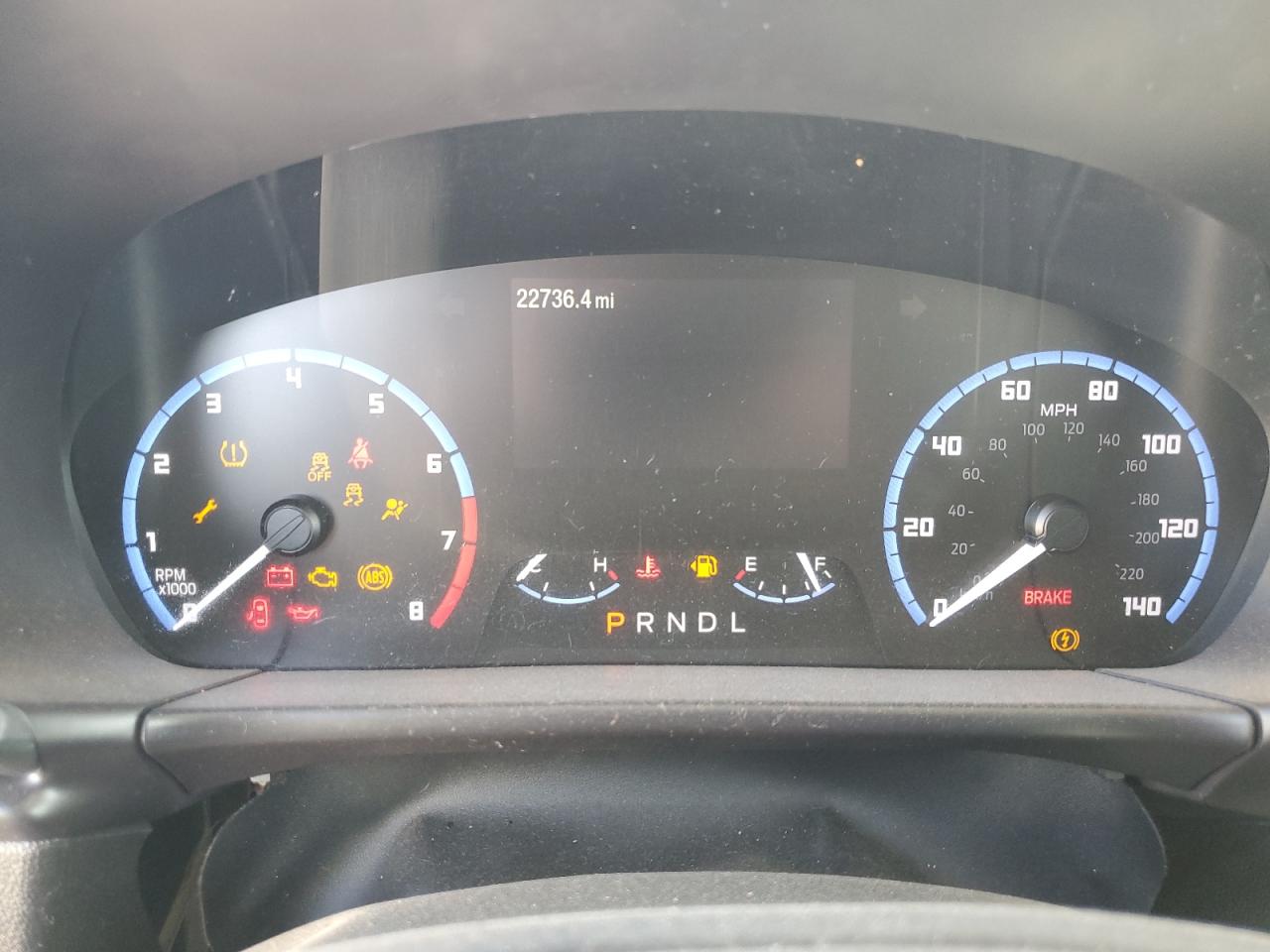 2023 FORD BRONCO SPORT BIG BEND VIN:3FMCR9B62PRD72616