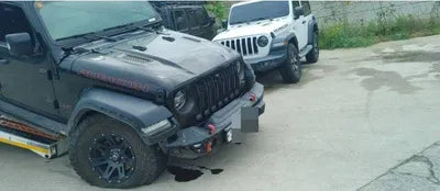 2018 Jeep Wrangler VIN: