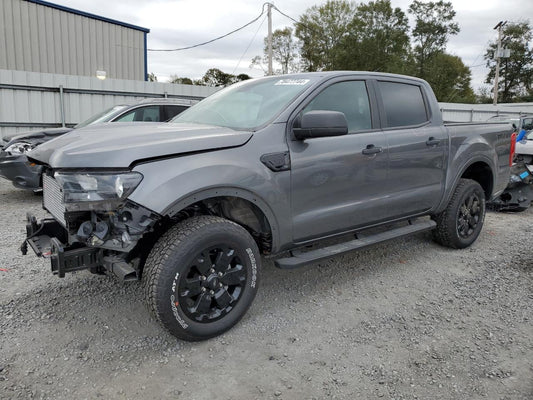 2023 FORD RANGER XL VIN:1FTER4FH4PLE21485