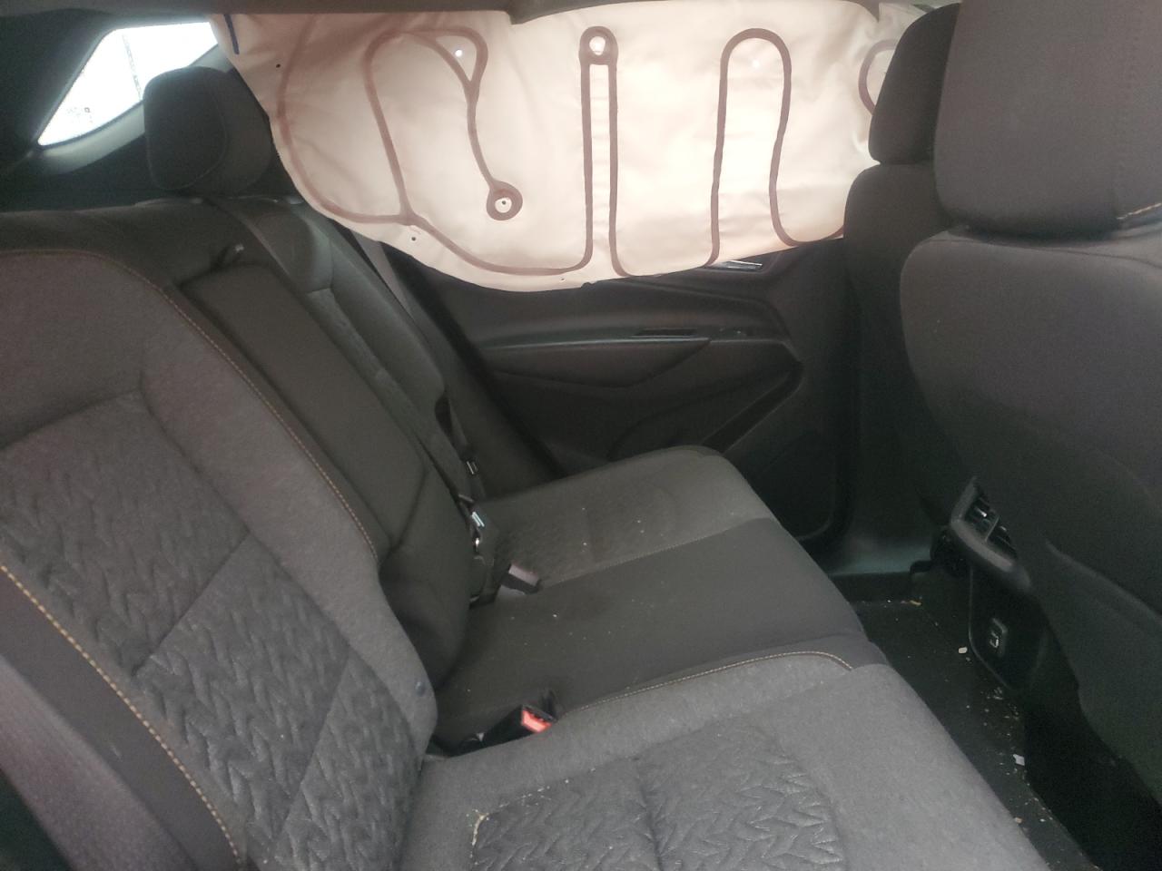 2022 CHEVROLET EQUINOX LT VIN:2GNAXUEV4N6143308