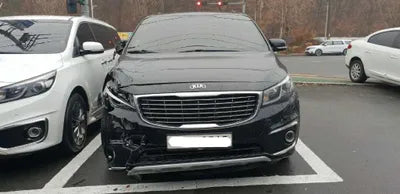2018 Kia Carnival KNAMB81ABJS359835 VIN:KNAMB81ABJS359835