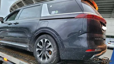 2021 Kia Carnival KNANC81BBMS044469 VIN:KNANC81BBMS044469
