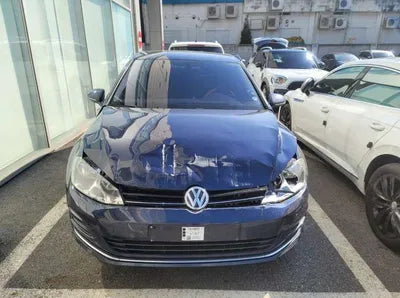2015 Volkswagen Golf WVWZZZAUZFW351592 VIN:WVWZZZAUZFW351592