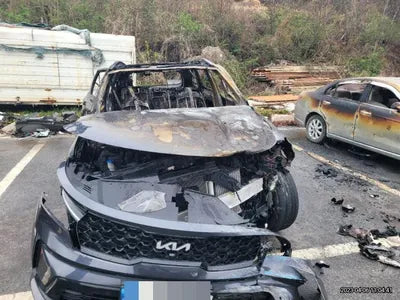 2021 Kia Sorento VIN: