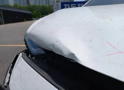 2017 Hyundai Ioniq KMHC751CGHU006889 VIN:KMHC751CGHU006889