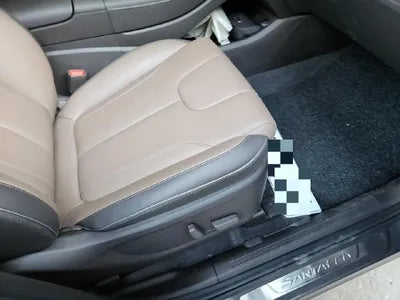 2023 Hyundai Santa FE KMHS3811BPU093950 VIN:KMHS3811BPU093950