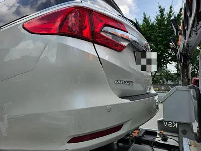 2017 Honda Odyssey 5KBRL6880JB600252 VIN:5KBRL6880JB600252