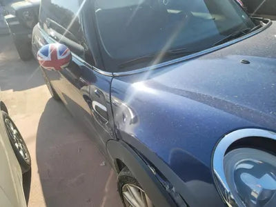 2016 MINI Cooper VIN: