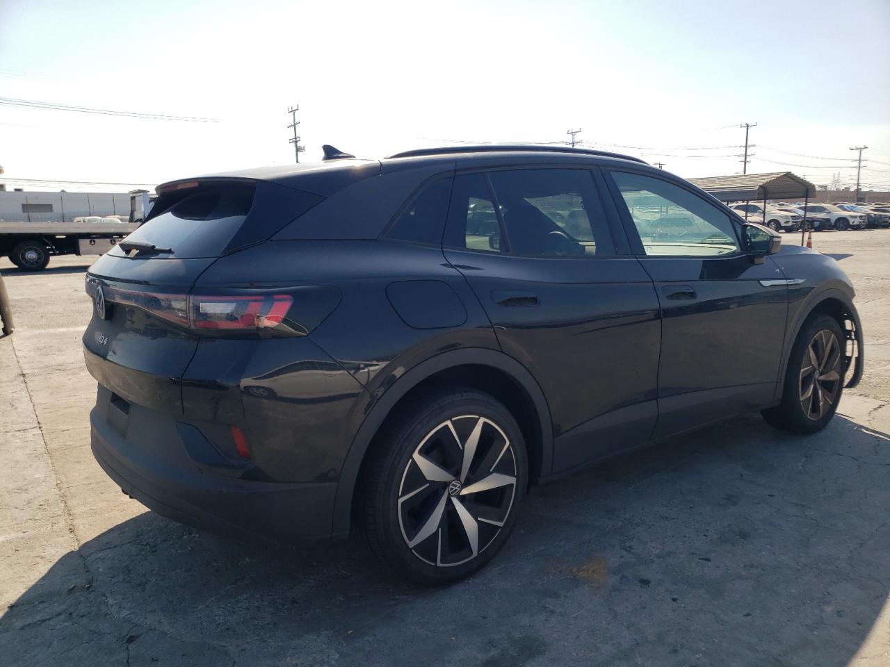 2023 VOLKSWAGEN ID.4 PRO S VIN:1V2GNPE85PC008223