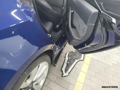 2020 Tesla Model 3 VIN: