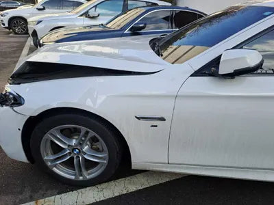 2016 BMW 520 WBA5E7100GG566060 VIN:WBA5E7100GG566060