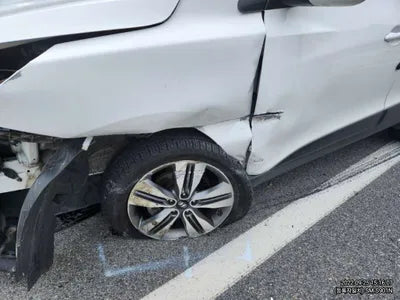 2015 Hyundai Tucson 698KMKMHJT81VBFU0 VIN:698KMKMHJT81VBFU0