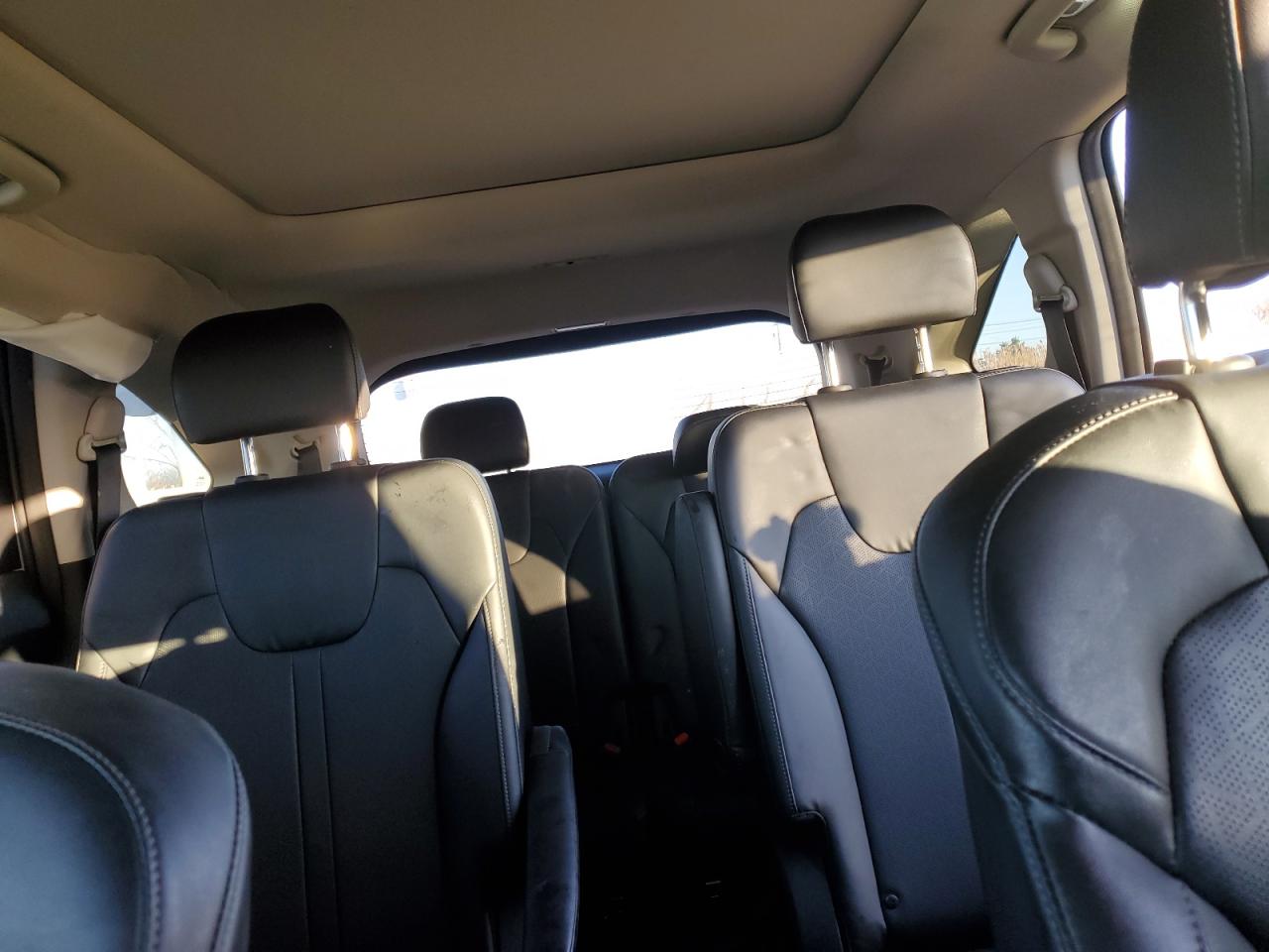 2022 KIA SORENTO EX VIN:5XYRHDLF4NG150301