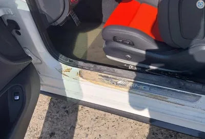 2021 Mercedes-Benz C 63 AMG W1KWJ8HB9MG052029 VIN:W1KWJ8HB9MG052029