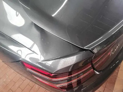 2020 Genesis G80 VIN: