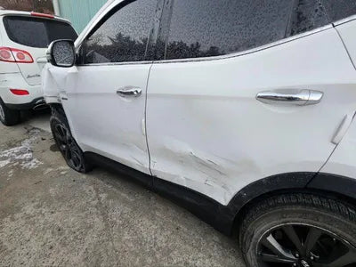 2016 Hyundai Santa FE KMHSW81UBHU736910 VIN:KMHSW81UBHU736910