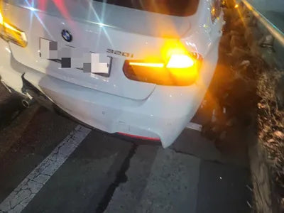 2016 BMW 320 WBA8A9109GK760040 VIN:WBA8A9109GK760040