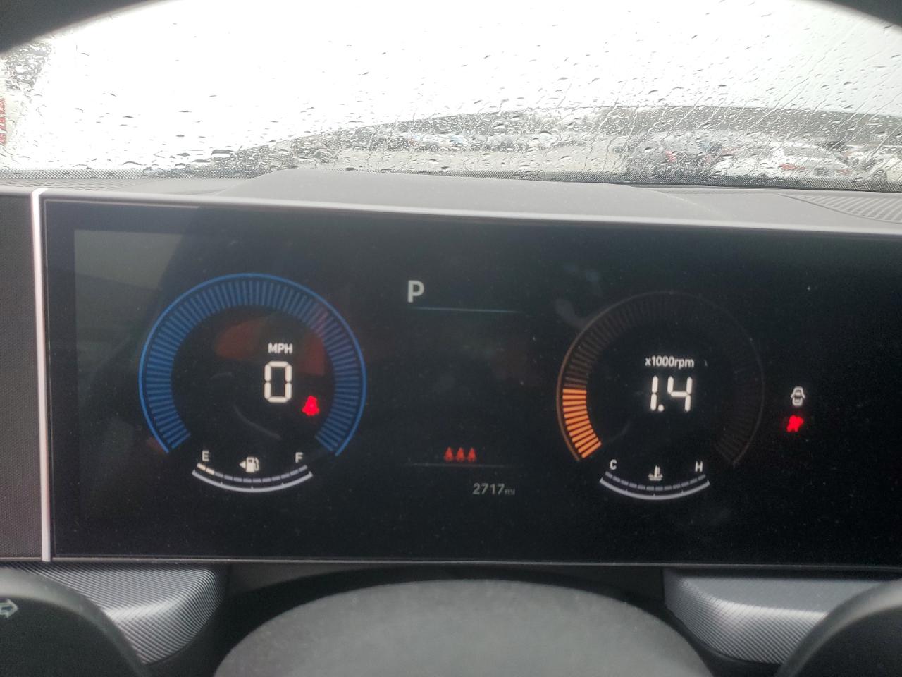 2024 HYUNDAI SONATA SEL VIN:KMHL64JA4RA353161