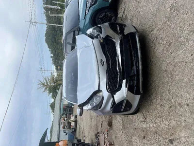 2019 Kia Sportage KNAPN813BLK774533 VIN:KNAPN813BLK774533